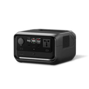 EcoFlow RIVER 3 Plus (286Wh)