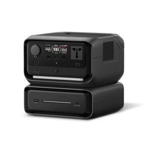 EcoFlow RIVER 3 Max (572Wh)