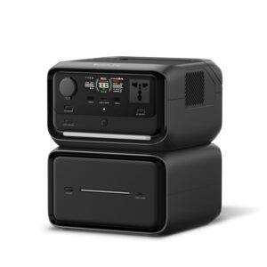 EcoFlow RIVER 3 Max Plus (858Wh)