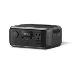 EcoFlow RIVER 3 (245Wh)