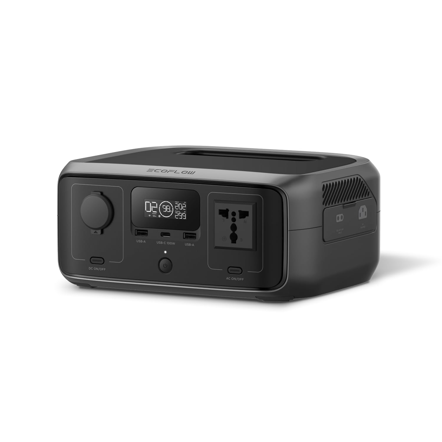 EcoFlow RIVER 3 (245Wh)