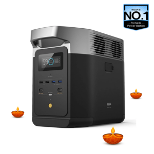 EcoFlow DELTA 2 (1024Wh)