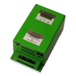Loom Solar FUSION MPPT Solar Charge Controller — 40A