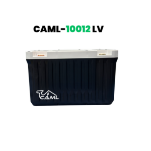 Loom Solar CAML 1.28kWh LiFePO4 Battery