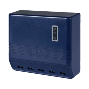 Luminous SCC 1220NM Solar Charge Controller — 20A